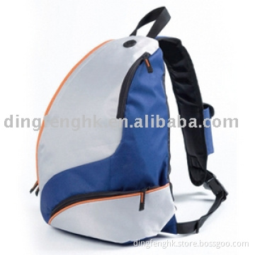420D Nylon rucksack,leisure bag,knapsack,rucksack backpack,600D polyester backpack,slinge backpack